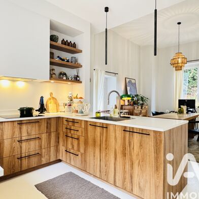 Maison 5 pièces 770000 €