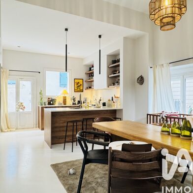 Maison 5 pièces 770000 €