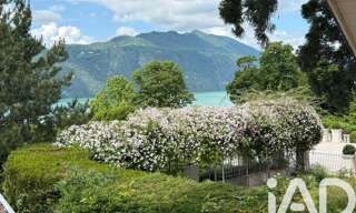 Maison 5 Pièces 164 m² à vendre à Tresserve (73100)