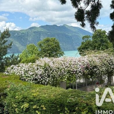 Maison 5 pièces 770000 €