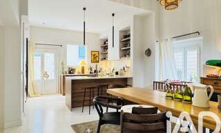 Maison 5 Pièces 164 m² à vendre à Tresserve (73100)