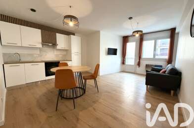 Appartement 2 pièces 220000 €