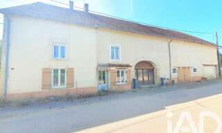 Maison 7 Pièces 210 m² à vendre à La Romaine (70130)