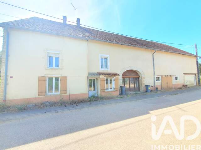 Vente Maison/villa 7 pièces — photo du bien