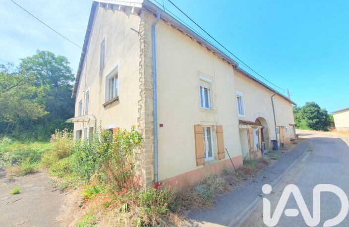 Vente Maison/villa 7 pièces — photo 3