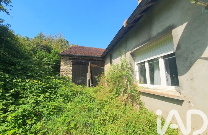 Vente Maison/villa 7 pièces — photo 5