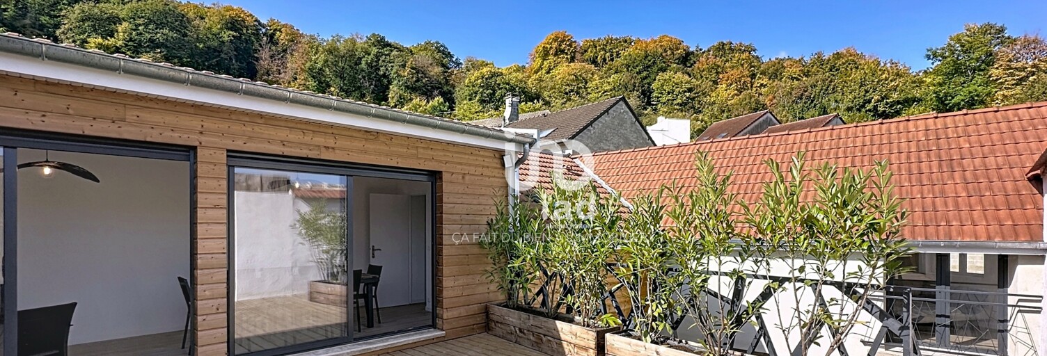 Maison 6 Pièces 140 m² à vendre à Verzy (51380)