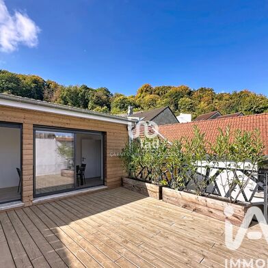 Maison 6 pièces 370000 €