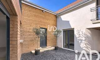 Maison 6 Pièces 140 m² à vendre à Verzy (51380)