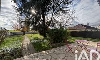 Maison 4 Pièces 112 m² à vendre à Saint-Germain (10120)