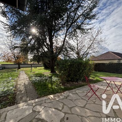 Maison 4 pièces 222000 €