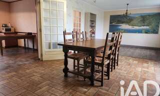 Maison 5 Pièces 100 m² à vendre à Mesnil-Roc'h (35720)