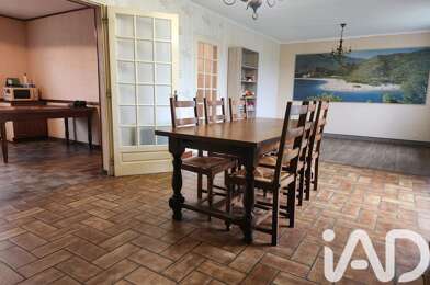 Maison 5 pièces 301500 €