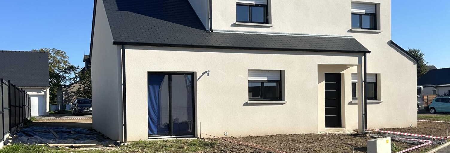 Maison 6 Pièces 118 m² à vendre à Plancoët (22130)