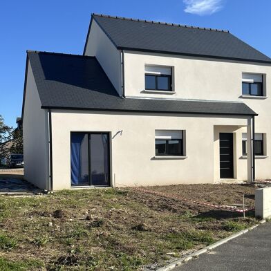 Maison 6 pièces 310500 €