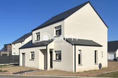 Maison 6 pièces 300000 €