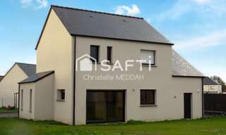 Maison 6 Pièces 103 m² à vendre à Plancoët (22130)