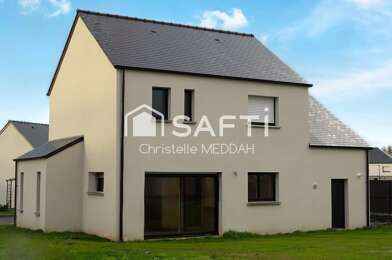 Maison 6 pièces 300000 €