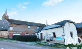 Maison 9 Pièces 163 m² à vendre à Nampcelles-la-Cour (02140)