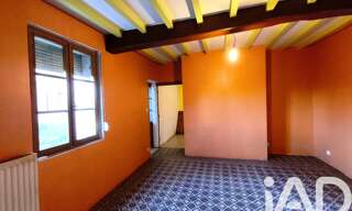 Maison 9 Pièces 163 m² à vendre à Nampcelles-la-Cour (02140)