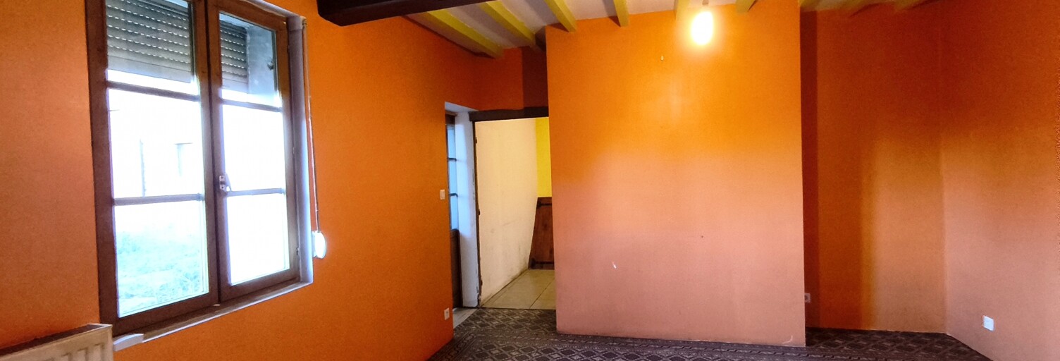 Maison 9 Pièces 163 m² à vendre à Nampcelles-la-Cour (02140)