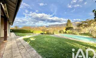 Maison 7 Pièces 210 m² à vendre à Saint-Jean-en-Royans (26190)