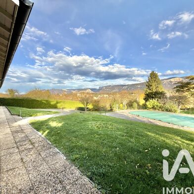 Maison 7 pièces 329000 €