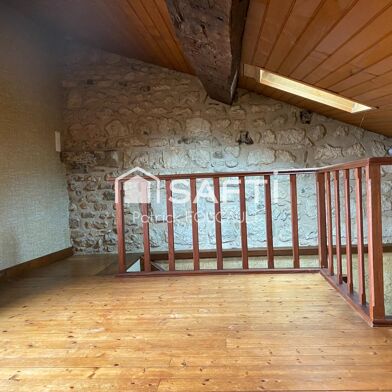 Immeuble  210000 €