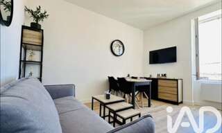 Appartement 1 Pièce 18 m² à vendre à Les Sables-d'Olonne (85100)