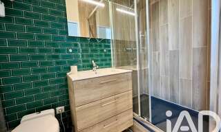 Appartement 1 Pièce 18 m² à vendre à Les Sables-d'Olonne (85100)