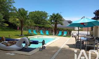 Maison 6 Pièces 154 m² à vendre à Saint-Étienne-de-Chigny (37230)