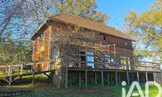 Maison 8 Pièces 170 m² à vendre à Figeac (46100)