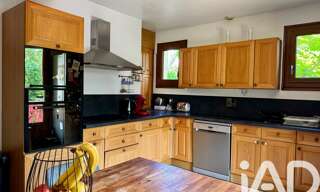 Appartement 5 Pièces 102 m² à vendre à Rumilly (74150)