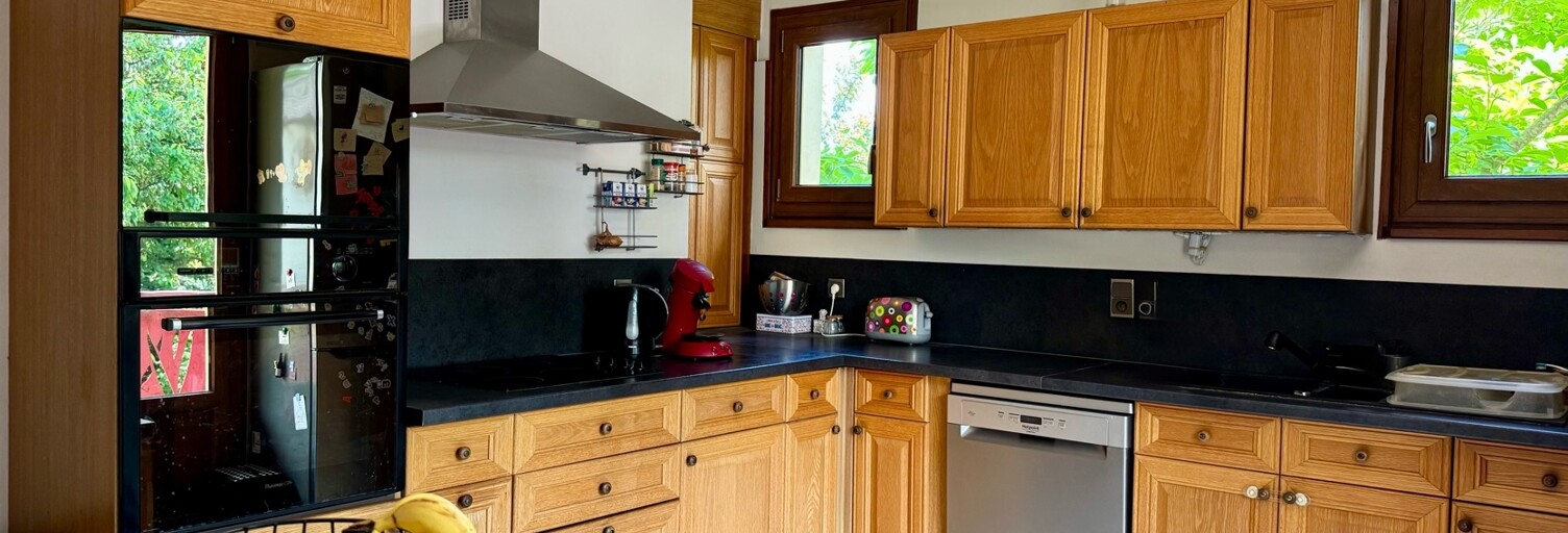 Appartement 5 Pièces 102 m² à vendre à Rumilly (74150)