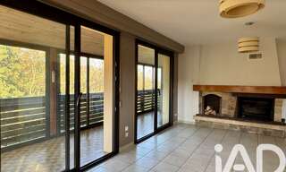 Appartement 5 Pièces 102 m² à vendre à Rumilly (74150)