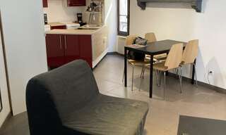 Appartement 2 Pièces 34 m² à vendre à Avignon (84000)