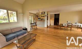 Maison 6 Pièces 145 m² à vendre à Joué-lès-Tours (37300)