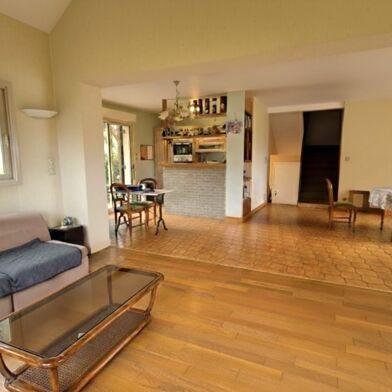 Maison 6 pièces 321000 €