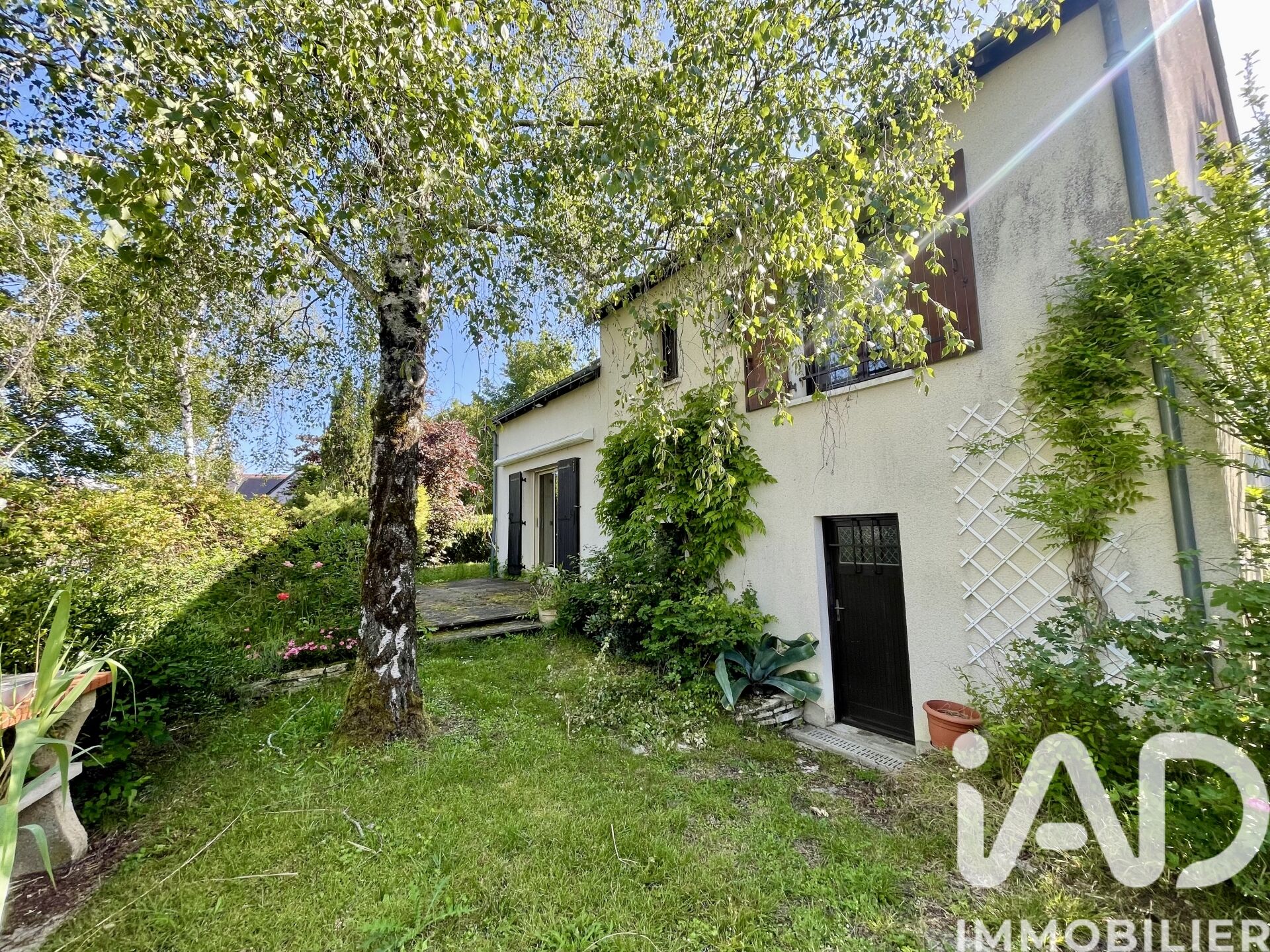 Vente Maison/villa 6 pièces - Photo 2