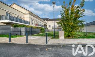 Appartement 3 Pièces 61 m² à vendre à Villeneuve-Saint-Denis (77174)