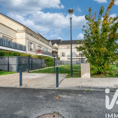 Appartement 3 pièces 295000 €