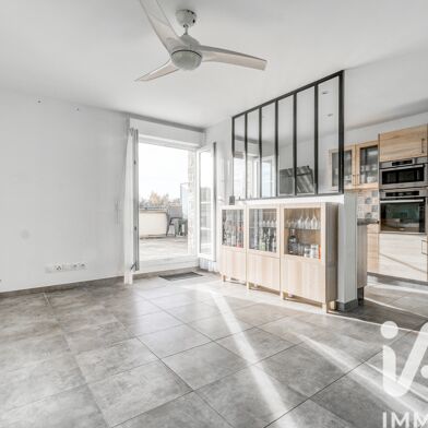 Appartement 3 pièces 295000 €