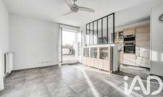 Appartement 3 Pièces 61 m² à vendre à Villeneuve-Saint-Denis (77174)