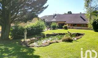 Maison 5 Pièces 203 m² à vendre à Saint-Didier-d'Aussiat (01340)