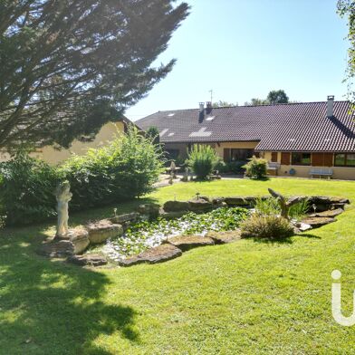 Maison 5 pièces 269000 €