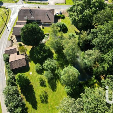 Maison 5 pièces 269000 €