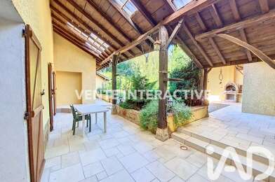 Maison 5 pièces 234000 €