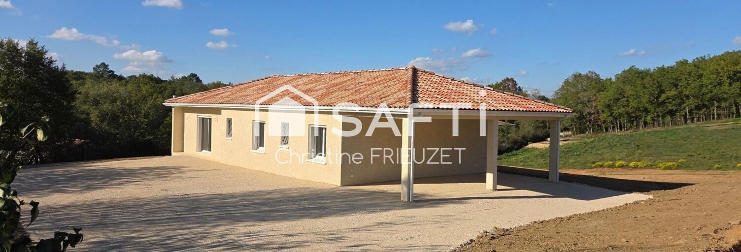 Maison 8 Pièces 120 m² à vendre à Castres (81100)