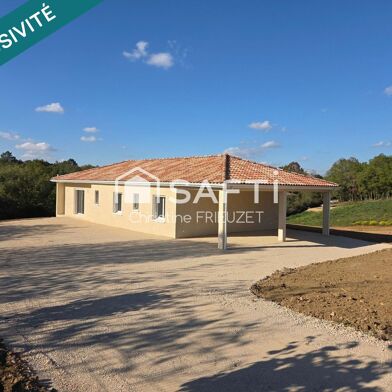 Maison 8 pièces 382000 €