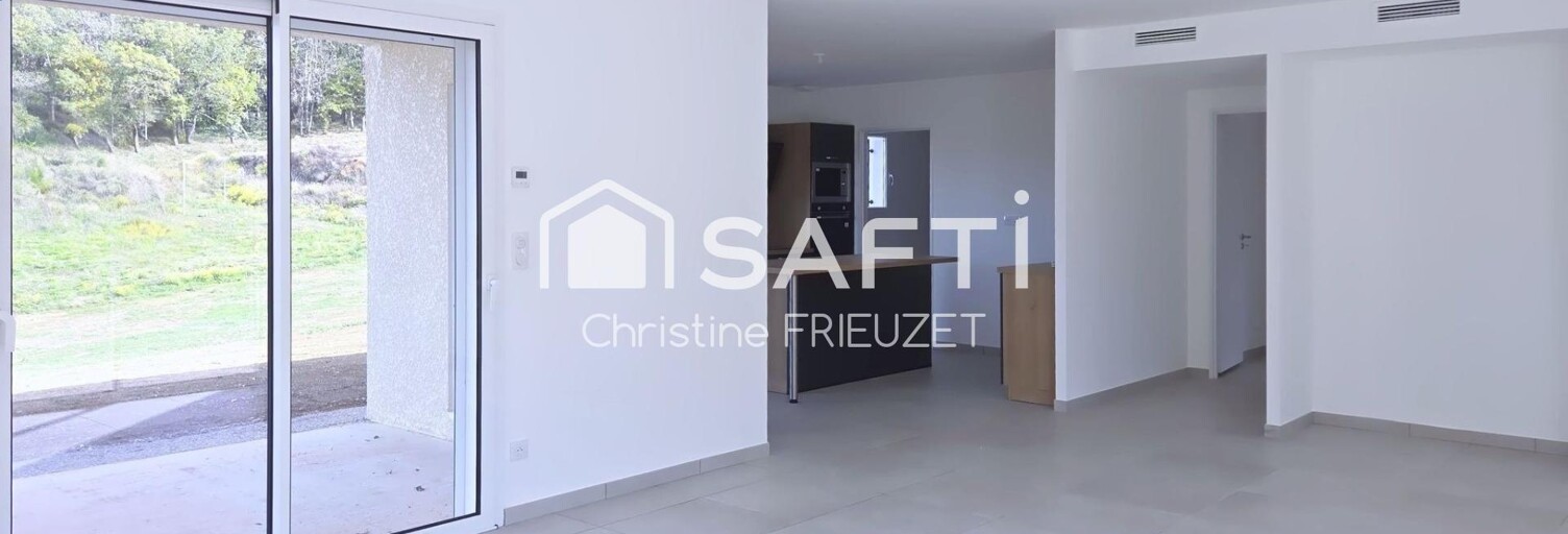 Maison 8 Pièces 120 m² à vendre à Castres (81100)